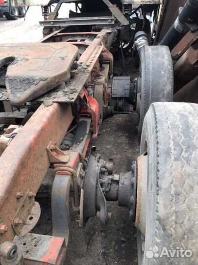 Редуктора еато 3:08