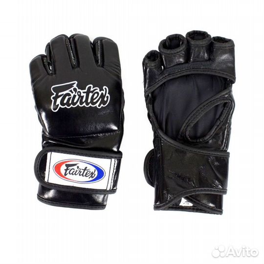 Перчатки MMA fairtex