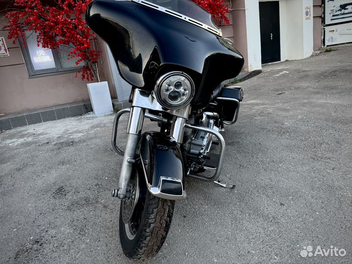 Harley Davidson Electra Glide