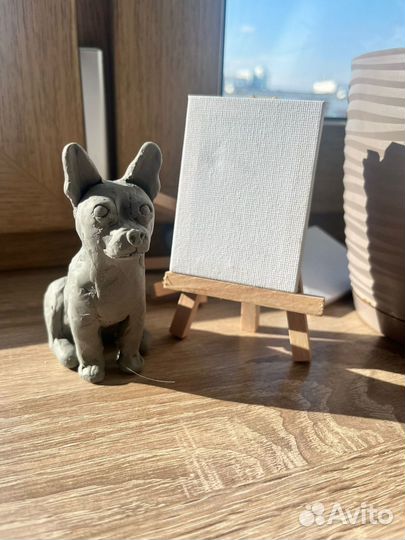 Фигурки животных