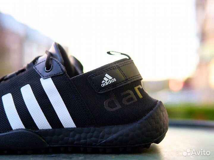 Кроссовки adidas мужские terrex daroga