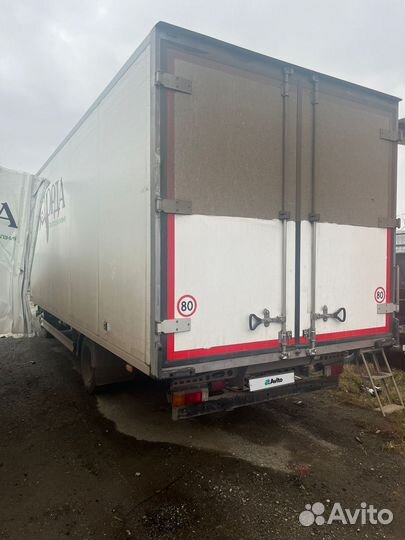 Hino 300 (Dutro), 2020