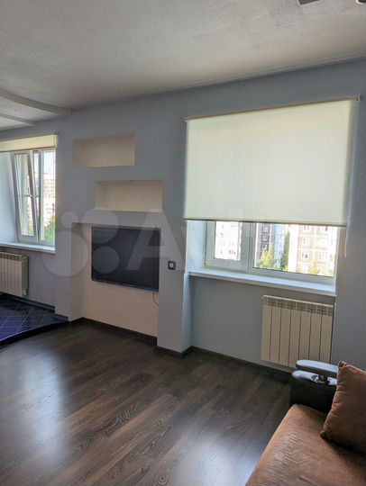 3-к. квартира, 95,4 м², 10/10 эт.