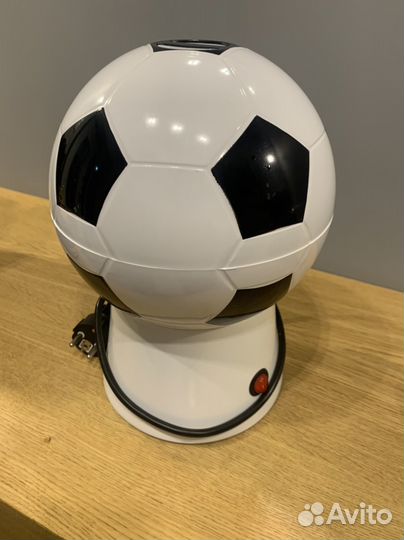 Попкорница