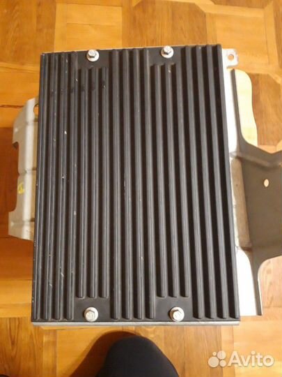 Усилитель акустики Фрилендер 2