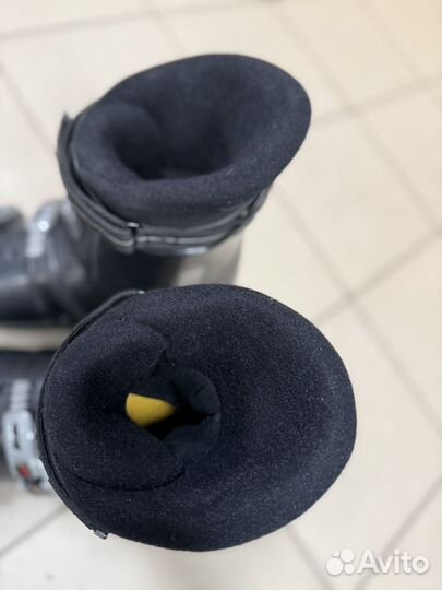 Горнолыжные ботинки nordica