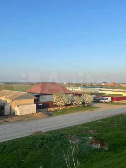 Дом 140 м² на участке 8 сот.