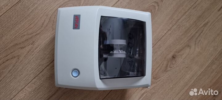 Термотрансферный принтер этикеток атол TT41