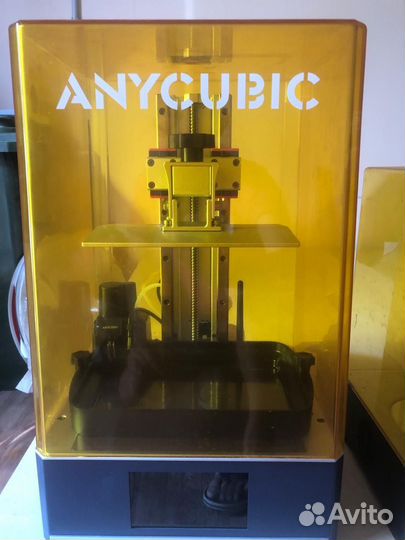 3D принтер Anycubic Photon M3 Plus
