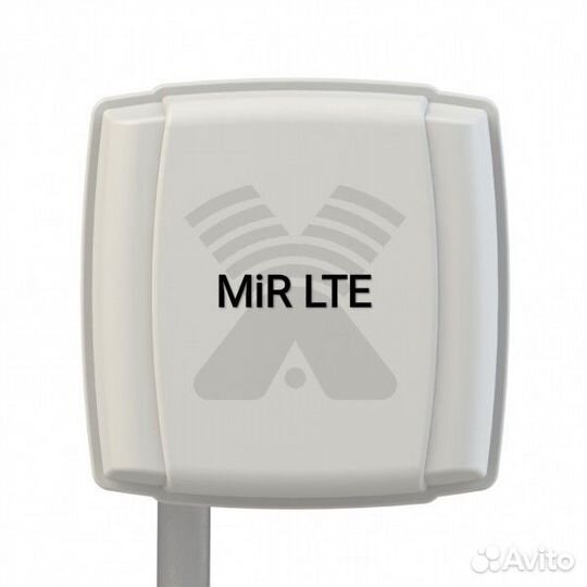 Антенна Cifra 30 со встроенным усилителем