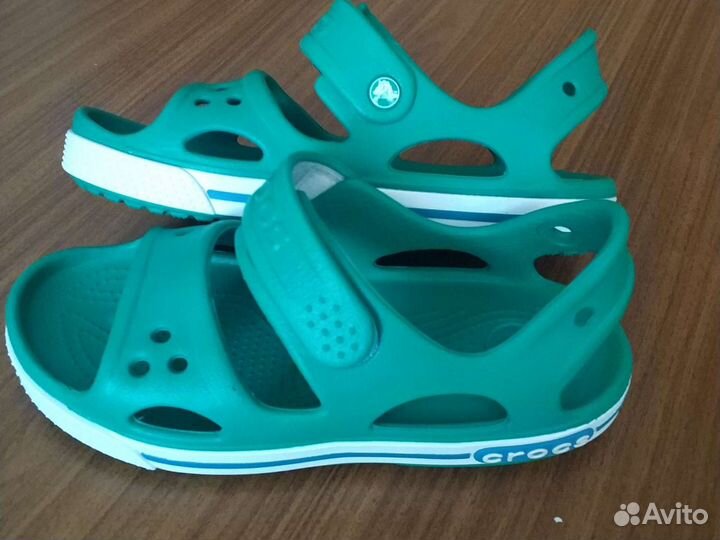 Crocs детские оригинал