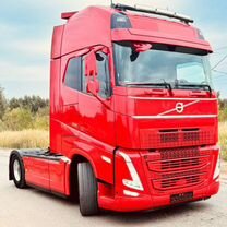 Volvo FH 500, 2021