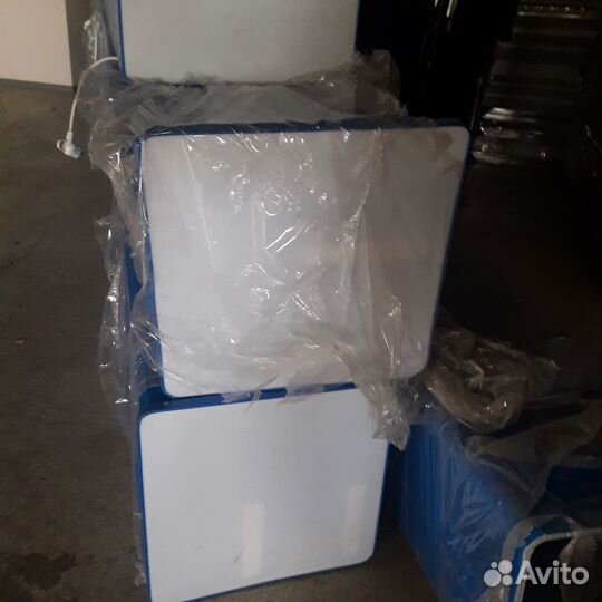 Световой короб бу