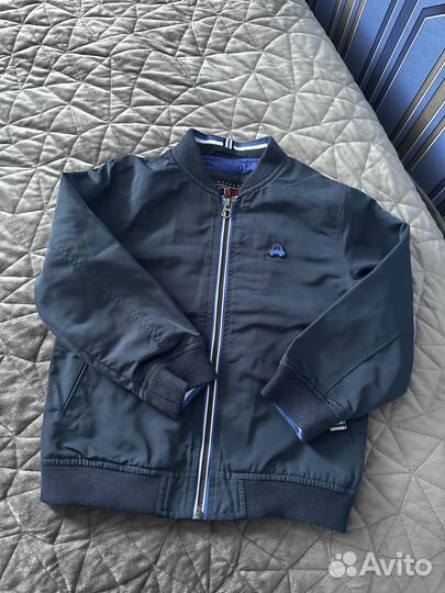 Ветровка next 104