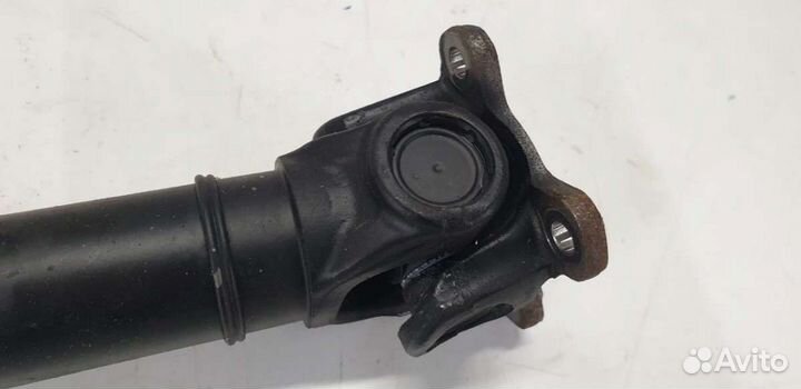 Карданный вал передний 2620 9452673 BMW 6 G32 3.0 Дизель