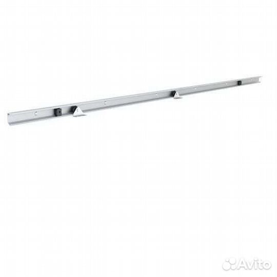 Навесная система для двери 1860мм