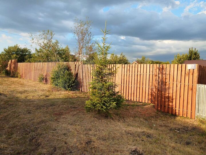 Участок 8 сот. (СНТ, ДНП)