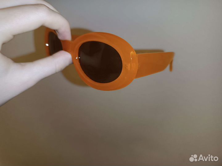 Очки Zara оригинал