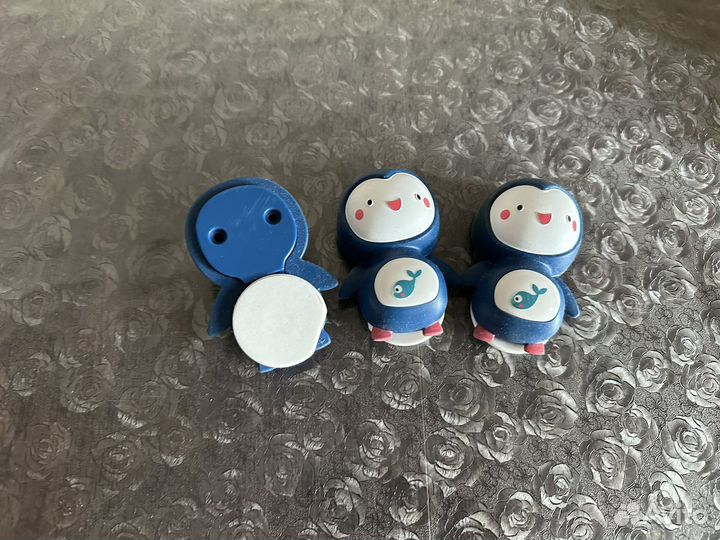 Детские игрушки