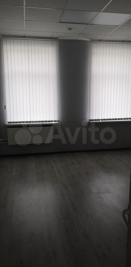 Офисы от 15 м² до 22 м²