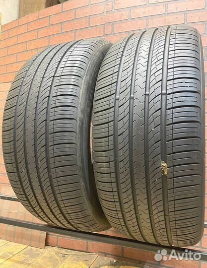 Kumho Solus KH16 235/50 R18 97V