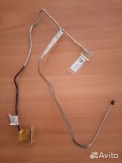 Шлейф матрицы 1422-01JN000 для Asus