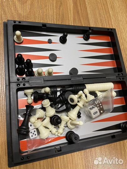 Настольные игры для взрослых и детей