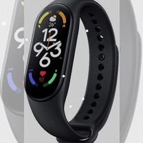 Фитнес браслет xiaomi mi band 7