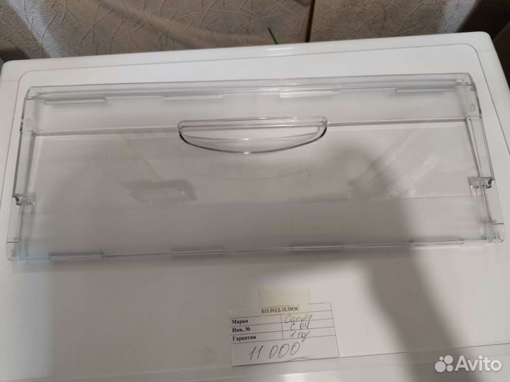 Облицовка на ящик, откидная панель для хол-ка