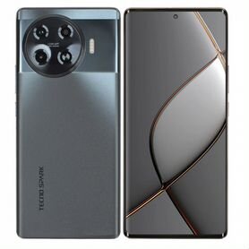 TECNO Spark 20 Pro+, 8/256 ГБ