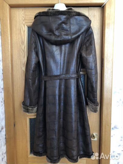 Дубленка orsa