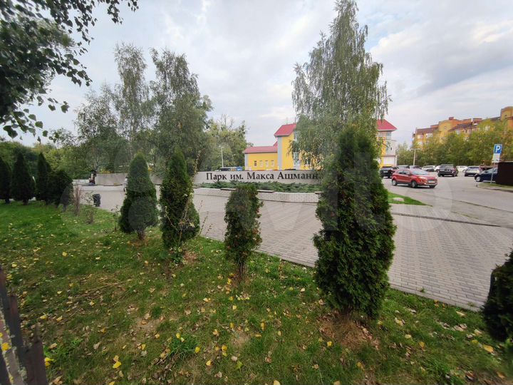 2-к. квартира, 85 м², 5/12 эт.