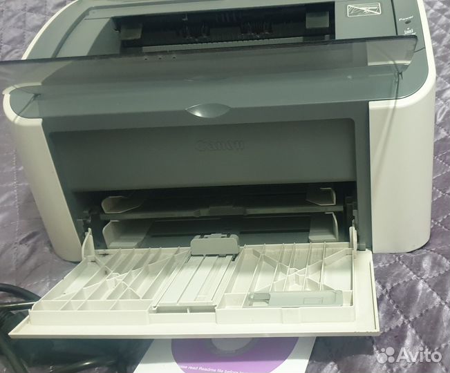 Принтер canon lbp 2900