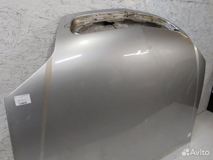 Капот Opel Vectra (C) 2002