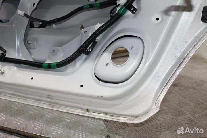 Крышка багажника Toyota Aristo 161 Lexus GS 97-05