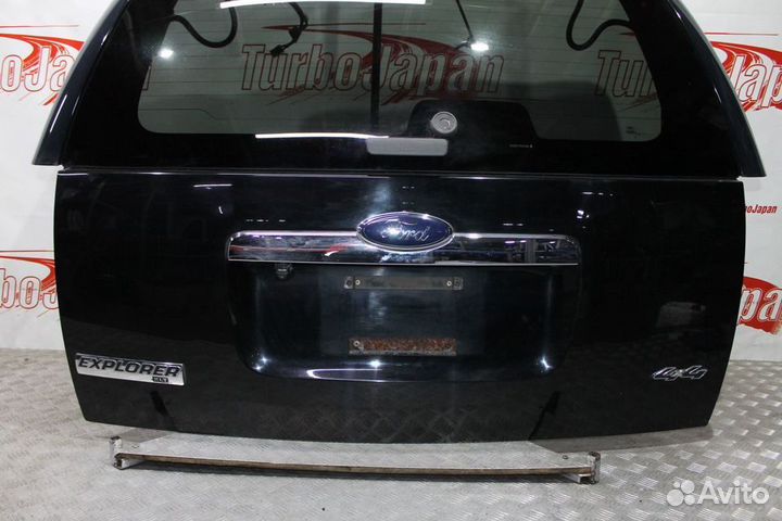 Крышка дверь багажника Ford Explorer 4 U251 05-11