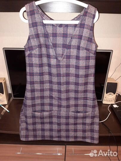 Ремонт одежды на дому