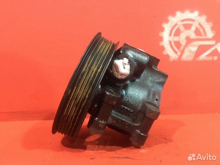 Насос гура Ford Mondeo 3 универсал cjba 2.0L 1999