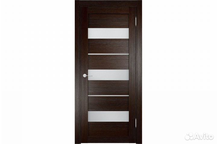 Межкомнатные двери