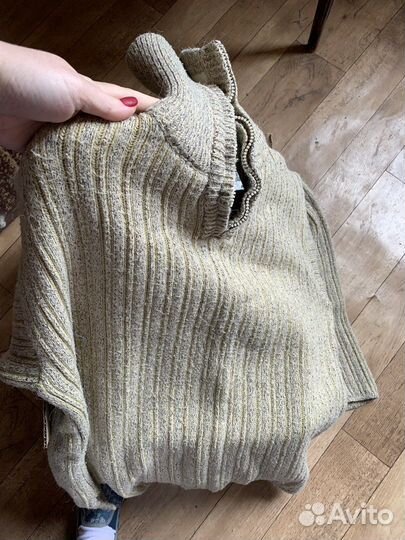 Мужские вещи