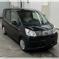 Daihatsu Move 0.7 CVT, 2020, 13 000 км, с пробегом, цена 620 000 руб.