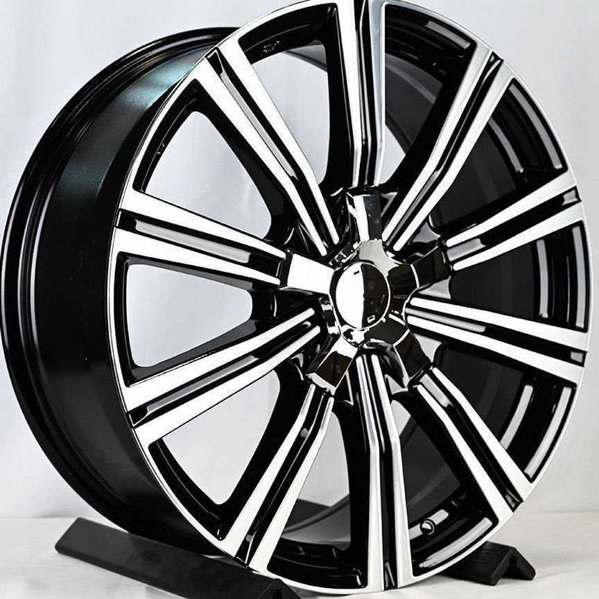 Литые диски Iwheelz 8.5×R21 5×150