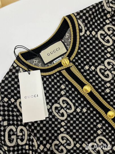 Кардиган Gucci