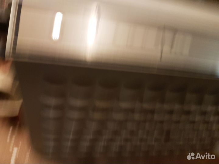 Электро аккустический блок Эскорт