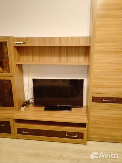 Стенка 3,6м