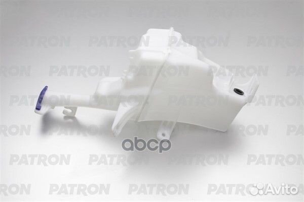 P10-0075 patron Бачок стеклоомывателя P100075 P
