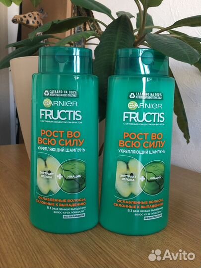 Шампунь,Бальзам для волос Clear, Pantene, elseve