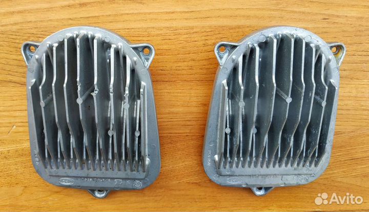 Блок управления / эбу Mercedes A кузов 176