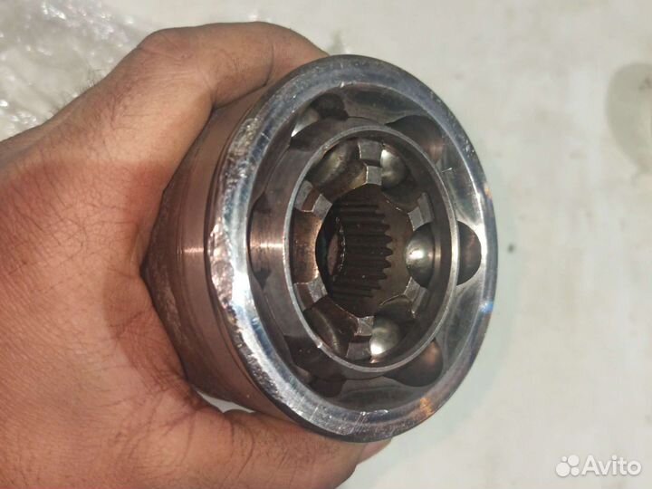 Шрус граната передняя Hyundai Terracan