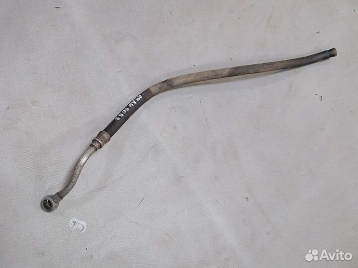 Шланг гидроусилителя Audi 80/90 (B3) 1986-1991